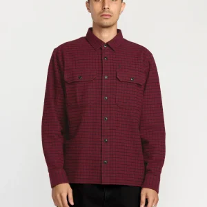 Volcom Augustone Merlot