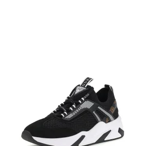 Guess FLPGEN sneakers black