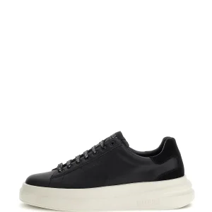 Guess FMPVIB sneakers uomo ELBA black