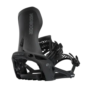 Nidecker LT Supermatic 2026 Black