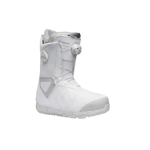 Nidecker Kita Boa Ejack White Camo 2026