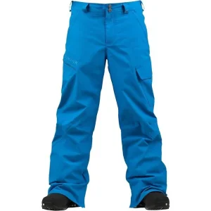 Burton Poacher Pants Royal