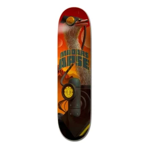 Element Future Nature Madars